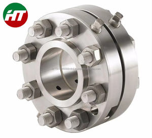 Prix Asme A105n 1 Fileté Chine Bride Fabricants - Product Image 3