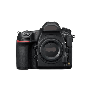 Cámara DSLR D850 FX con Lente de 24-120 mm f/4G y Paquete de Accesorios Profesionales - Product Image 2