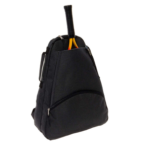 OEM Design Hot Custom <b>Large</b> Waterproof Polyester 30-40L Padel Racket Bag Badminton Tennis Sports Bag Wholesale <b>Backpack</b> - Product Image 1