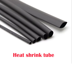 ปลอกหุ้มฉนวนสองชั้น ซิลิโคนยางสองชั้น กาวสองชั้น กันน้ำ ท่อหดความร้อนแบบมีกาวในตัว ท่อหดความร้อนแบบมีกาว - Product Image 3