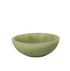 Tazón de resina epoxi para cocina y mesa, tazón de resina para ensalada, nuevo diseño, tazón de resina para servir, para la cena. - Product Image 2
