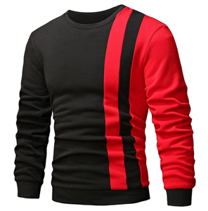 Men's Winter Sweatshirts Stylish <b>Design</b> and Outstanding Comfort 100% Cotton Hoodie - Product Image 5