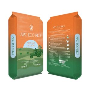 From Vina Tan A Vietnam Manufacturer <b>Plastic</b> BOPP Woven <b>Bag</b> <b>for</b> Flour Rice Feed Sea Food Hot <b>Sale</b> - Product Image 3