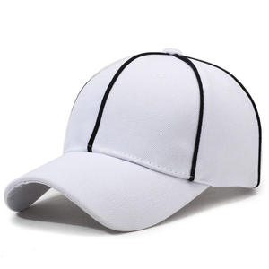 Gorra Deportiva Ligera y Ecológica con Logotipo Personalizado, Impresión por Sublimación en Relieve de Alta Calidad, 100% Algodón Canvas, Unisex - Product Image 1