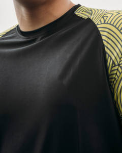 Camisetas de Protección Solar Personalizadas OEM ODM de Alta Calidad con Impresión y Personalización para Hombres y Mujeres - Product Image 5