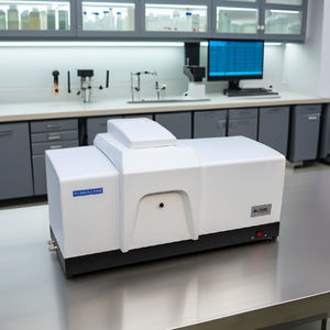 Analisador Automático de Tamanho de Partículas Winner2006, Análise de Ampla Faixa, Pode Testar Distribuição de Metais - Product Image 1