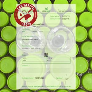 Péptido Químico Puro 30 mg en Viales, Polvo Blanco de Alta Pureza 99% para Investigación, Reafirmación Corporal, Entrega Segura de Fábrica - Product Image 1