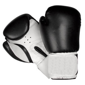 Custom High Quality Sparring Leather <b>Kids</b> Boxing Gloves Fashion Shine Leather Best Training Gloves OEM Factory Wholesale Prices - Product Image 1