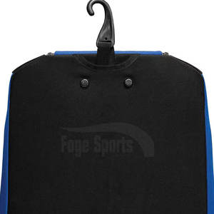 Bagnex Lightweight Baseball <b>Backpack</b> Bag for Sports Outdoor Training, Breathable Nylon/Polyester with Custom Logo - Product Image 4