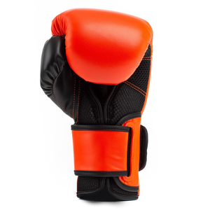 Guantes de Boxeo ROMEO INDUSTRY de Cuero Ecológico Personalizados de Alta Calidad de Fábrica al por Mayor para Entrenamiento de Boxeo en Todas las Estaciones - Product Image 5