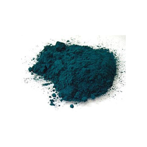 ผงสีเขียวฟทาโลไซยานีนอัลฟาประสิทธิภาพสูงสำหรับสี น้ำมันพลาสติก และหมึกพิมพ์ - Product Image 4