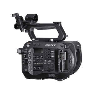Système de caméra Son_y PXW-FS7M2 XDCAM Super 35 - Product Image 4