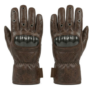 Guantes de Ciclismo Ajustables y Cómodos, con Soporte de Seguridad, Tela Resistente, Diseño Flexible y Palma Antideslizante - Product Image 1
