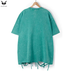 Women Fashion Short Sleeve <b>T</b>-<b>Shirt</b>, A Lightweight And Trendy Top Suitable For Casual Street Wear <b>Oversized</b> <b>T</b>-<b>Shirt</b> - Product Image 2
