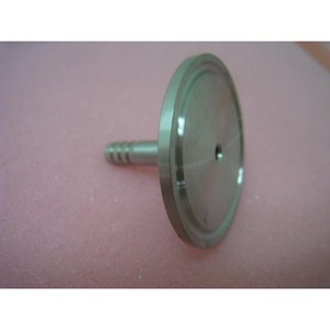Lote de 2 Cuerpos CFM con 9 Juntas EPDM, 328314 - Equipo y Piezas de Semiconductores de Confianza de Tradicción Global - Product Image 1