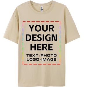 Camisetas de Verano Elegantes de Talla Grande con Cuello Redondo y Manga Corta, Unisex, de Color Sólido, Diseño Personalizado, Camisetas Casuales para Hombre y Mujer de BD - Product Image 5