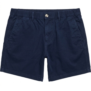 Shorts de course imperméables pour hommes, shorts de sport tissés, taille élastique, séchage rapide, shorts décontractés pour l'entraînement et la gym, légers et respirants - Product Image 2