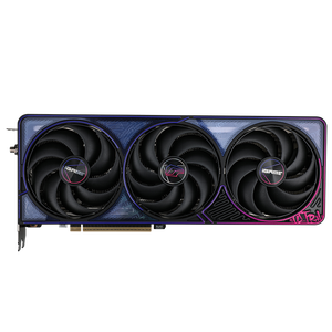 Triple <b>Fan</b> Graphics Card HDMI Display Adapter Desktop GPU for Gaming and <b>Computer</b> Upgrade - Product Image 1