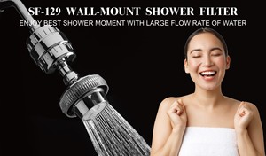 ที่กรองน้ำพลาสติกสำหรับใช้ในครัวเรือนกลางแจ้งผลิตจากไต้หวันผลิตตามสั่ง - Product Image 4