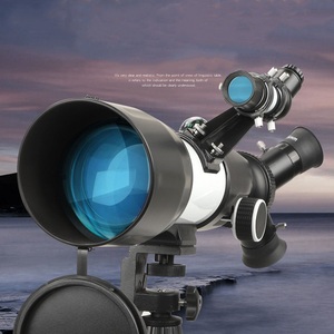 Telescopios de alta magnificación para observación de la luna y los planetas están disponibles a precios asequibles en los EE. UU. - Product Image 1