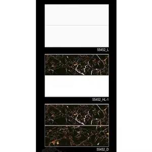 Luxury High Quality 30x45cm Dark Brown Wall Tile <b>Mosaic</b> Tiles for Bathroom Kitchen Living Room Wall Ceramics Decoration Designs - Product Image 6