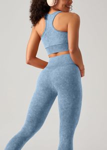 Ensemble de yoga pour femmes, design optimal, personnalisé, professionnel, nouvelle qualité, prix bas, vente en ligne, ensemble de yoga tendance pour femmes - Product Image 2