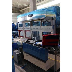 DMS M30 Sorter - Équipement et pièces semi-conductrices d'occasion fiables à l'échelle mondiale - Product Image 2