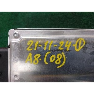 โมดูลควบคุมระบบกันสะเทือนแบบถุงลม A8 D3 ปี 2007-2010 มือสอง ของแท้ 4E0907553H - Product Image 5