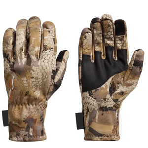 Gants de tir tactiques et de chasse unisexes de couleur unie, fournisseur direct d'usine, fabricant de qualité supérieure, gants d'entraînement en plein air - Product Image 1