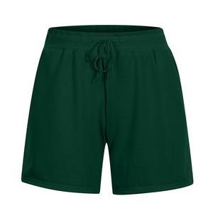 Shorts Deportivos para Mujer, Transpirables, Cintura Elástica, Estilo Urbano, Casual, Verano, Deportes al Aire Libre, Gimnasio, Running, Moda - Product Image 5