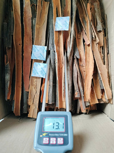 Fournisseur d'usine en gros – Bâtonnets de cannelle de Cassia du Vietnam séchés, bruts, fendus, de qualité supérieure, à bas prix – Herbes et épices simples - Product Image 4