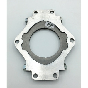 Sello de Cuerda para Placa de Carcasa 740235M91 para Motor Perkins AD3 152, Tractor Massey Ferguson MF35 MF135 - Product Image 1