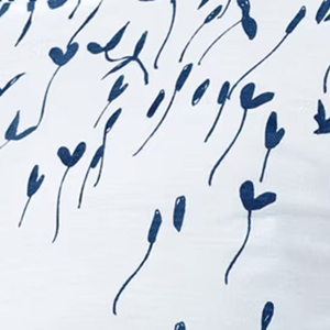 Camiseta de Verano para Mujer, Manga Corta, 100% Algodón, Transpirable, Corte Holgado, Último Diseño, Alta Calidad, Moda - Product Image 3