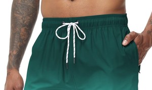 New Condition <b>Men</b> <b>Bermuda</b> <b>Shorts</b> Professional Modern Stylish Lightweight Durable Fabric <b>Men</b> <b>Bermuda</b> <b>Shorts</b> with Cheap Price - Product Image 2