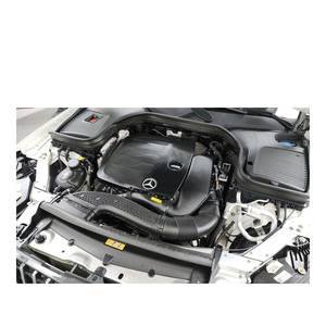 Mercedes-Benz GLC300 4MATIC Coupé, Modelo Abril 2023, con 56,594 km, Caja de Cambios Automática, Volante a la Izquierda y Cámara Trasera - Product Image 6