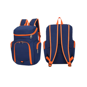 Unisex Quality Waterproof Travel Climbing Hiking Bag Outdoor Casual Sport <b>Backpack</b> for Men Women - Product Image 4