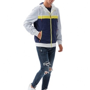 Custom Unisex Winter <b>Long</b> Windbreaker <b>Jacket</b> Waterproof Lightweight Hooded Neck Quick Dry 10,000mm Hiking Outdoor <b>Rain</b> Snow - Product Image 1