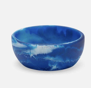 Newest <b>Resin</b> Bowl Kitchen & Tabletop <b>Resin</b> Salad Bowl New Design Serving <b>Resin</b> Bowl - Product Image 1