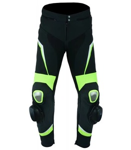 Pantalons de moto de conception nouvelle, livraison directe d'usine, faible MOQ, personnalisables, coupe-vent, imperméables - Product Image 1