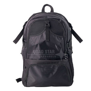 Hot Sales Basketball <b>Backpacks</b> Made In Pakistan <b>Lightweight</b> Outdoor Basketball <b>Backpacks</b> For Sale - Product Image 3