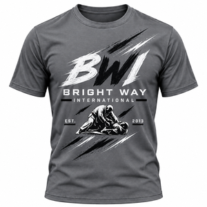 Camisetas de Gimnasio Unisex con Logotipo Personalizado por Sublimación, Camisetas Lisas para Hombre, Camisetas de Poliéster de Secado Rápido - Product Image 1