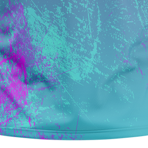 Camiseta Deportiva de Manga Corta para Hombre, Cuello Redondo, Secado Rápido, Transpirable, Lisa, para Sublimación - Product Image 6