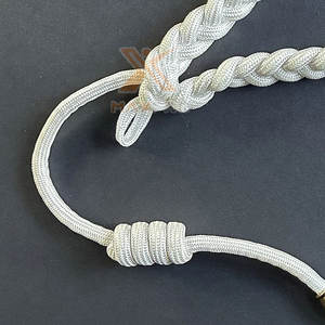 Aiguillette al por Mayor a Bajo Precio, Aiguillette de Alta Calidad, Bajo MOQ, Aiguillette de Material Duradero - Product Image 6