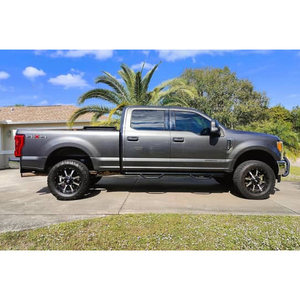 Ford F-250 Super Duty XLT 4x4 2017 - Product Image 3