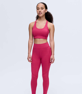 Camiseta sin Mangas Ajustada de Moda para Mujer, Top Corto Informal de Alta Calidad al por Mayor con Color en Contraste - Product Image 6