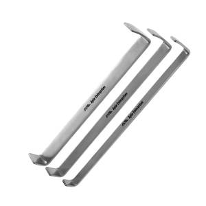 Retractor de Hernia de 6-150 mm, Instrumento Quirúrgico Manual de Acero Inoxidable, Herramienta de Retracción de Tejidos, Certificado CE para Hernias Generales - Product Image 6