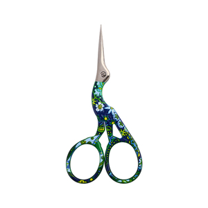 Ciseaux à ongles en acier inoxydable en forme d'oiseau pour droitiers, lame courbée, ouverture large, pointe affûtée, pour la beauté et la coupe des cuticules - Product Image 6