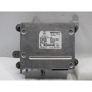 โมดูลควบคุมบลูทูธสำหรับรถยนต์ S-class ปี 2005-2009 ของแท้ OEM รุ่น A2218708992 มือสอง - Product Image 1