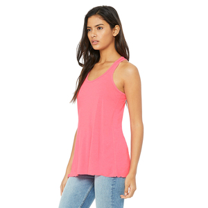 Débardeur pour femme de haute qualité, prix fabricant bas, meilleur design, dernière collection, vêtements de yoga et de sport, en gros. - Product Image 5