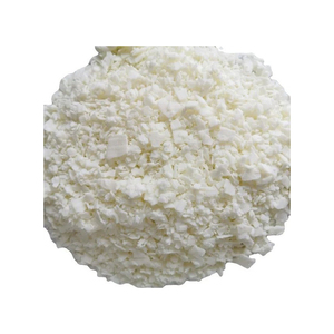 Cire de soja naturelle de haute qualité, matière première industrielle pour applications de fabrication - Product Image 5